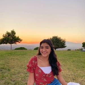 Meet your Posher, Jackie